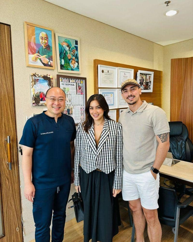 Instagram.com/drbennyarifin